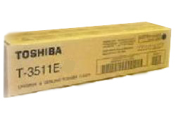 TOSHIBA - T-3511E e-Studio 3511/4511 Toner Cian (Ref.T3511C)