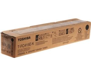 TOSHIBA - TONER NEGRO E-STUDIO 2515 AC, 3015 AC, 3515 AC, 4515 AC - T-FC415E-K (Ref.6AJ00000175/6AJ00000287)