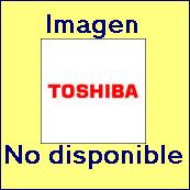 TOSHIBA - Tóner NEGRO e-STUDIO330AC/400AC (Ref.T-FC330EK)