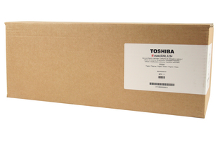 TOSHIBA - Toner NEGRO e-STUDIO520P/525P Duracion 35000 paginas (Ref.T-520P-R)
