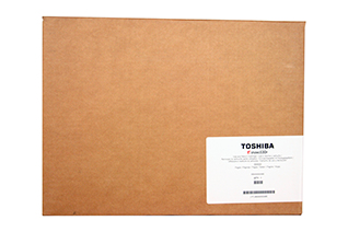 TOSHIBA - Toner NEGRO e-STUDIO530P Duracion 30000 paginas (Ref.T-5301P R30K)