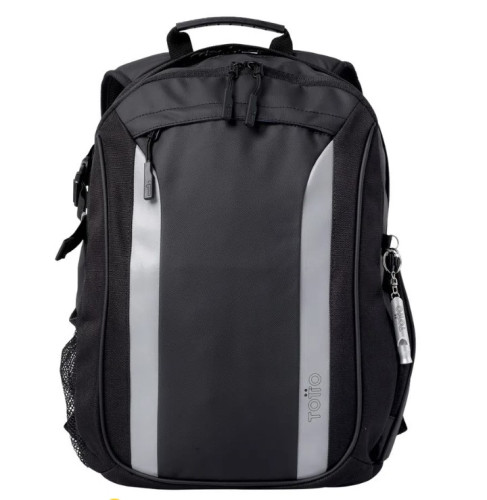 TOTTO - MOCHILA PARA PORTÁTIL 14 - BIKE (Ref.MA04BIK001-22100-N01)