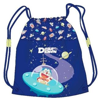 TOYBAGS - SACO PORTAMERIENDAS DORAEMON SPACE (Ref.T632-931)