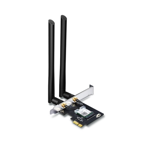 TP-LINK - Archer T5E WLAN / Bluetooth 867 Mbit/s Interno (Ref.ARCHER T5E)
