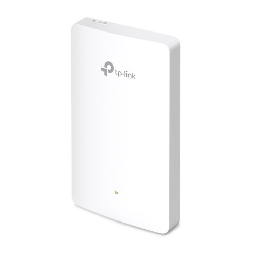 TP-LINK - punto de acceso inalámbrico 1774 Mbit/s Blanco Energía sobre Ethernet (PoE) (Ref.EAP615-WALL)