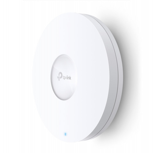 TP-LINK - punto de acceso inalámbrico 1800 Mbit/s Blanco Energía sobre Ethernet (PoE) (Ref.EAP620 HD)