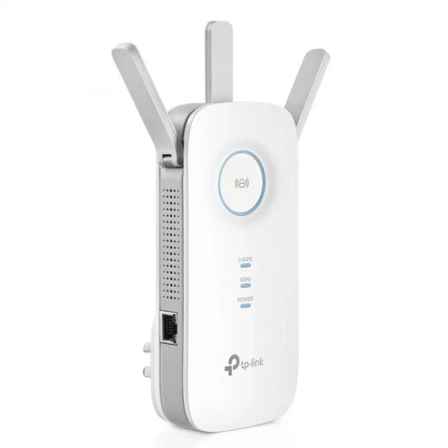 TP-LINK - EXTENSOR RED WIFI AC1750 (Ref.RE450)