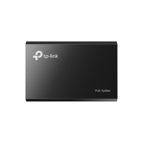 TP-LINK - IEEE 802.3af PoE splitter (Ref.TL-POE10R)