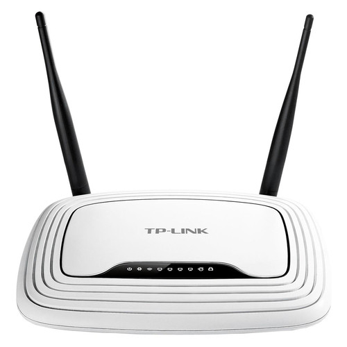 TP-LINK - ROUTER INALÁMBRICO 300MBPS (Ref.TL-WR841N)
