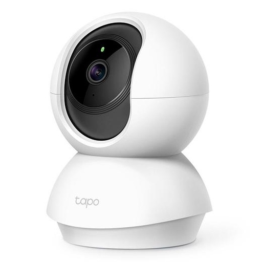 TP-LINK - Tapo C210 Cámara de seguridad IP Interior Almohadilla 1920 x 1080 Pixeles Techo/Escritorio (Ref.TAPO C210)
