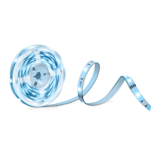 TP-LINK - Tapo L900-5 cinta luminosa Regleta luminosa universal Interior / exterior LED 5 m (Ref.TAPO L900-5)