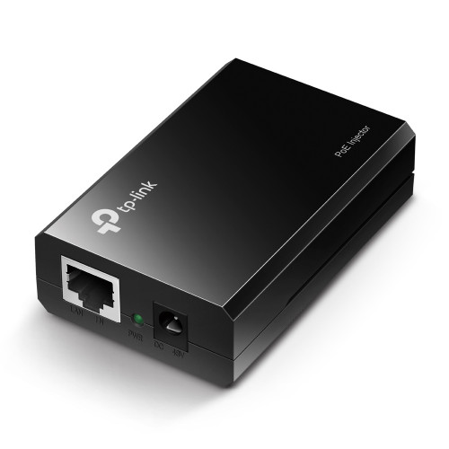 TP-LINK - Gigabit Ethernet 48 V (Ref.TL-POE150S)