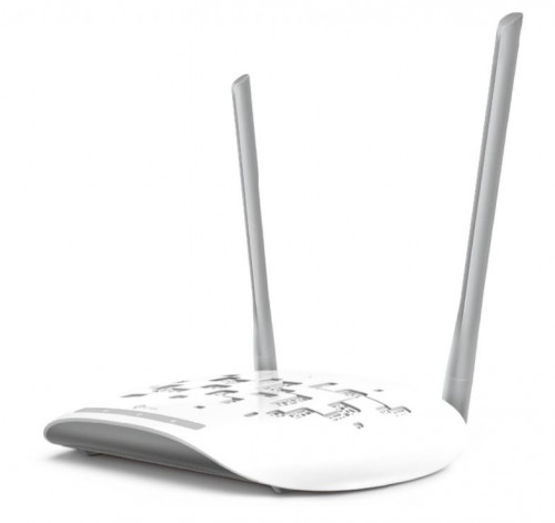 TP-LINK - 300 Mbit/s Blanco (Ref.TL-WA801N)