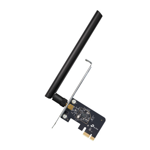 TP-LINK - Archer T2E Interno WLAN 433 Mbit/s (Ref.ARCHER T2E)