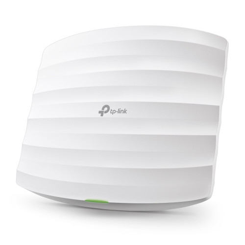 TP-LINK - AP WiFi AC1350 Techo Dual 1xGbE (Ref.EAP223)