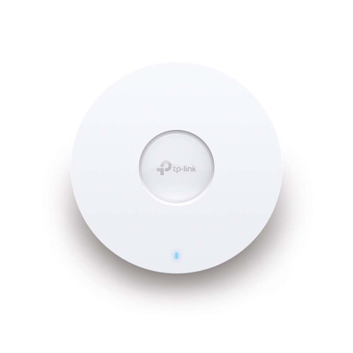 TP-LINK - AP WiFi6 AX1800 Techo Dual 1xGbE (Ref.EAP613)
