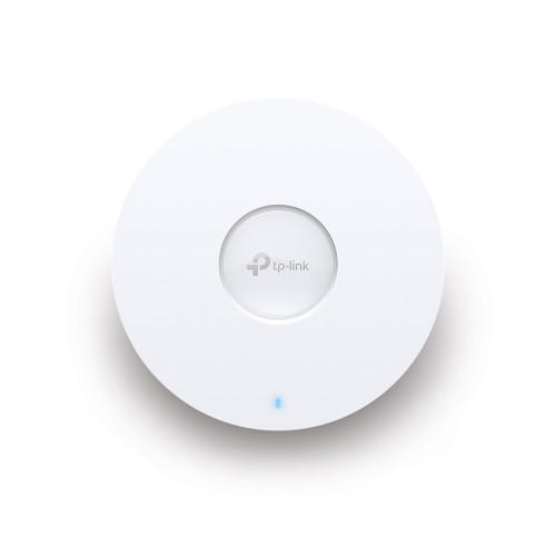 TP-LINK - punto de acceso inalámbrico 2976 Mbit/s Blanco Energía sobre Ethernet (PoE) (Ref.EAP650)