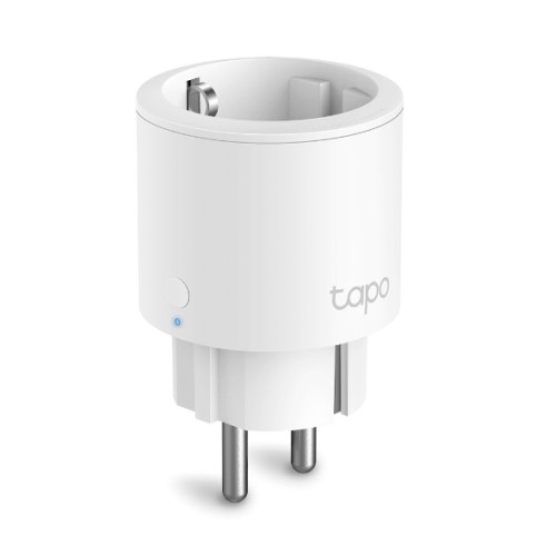 TP-LINK - Tapo P115 enchufe inteligente 3680 W Blanco (Ref.TAPO P115(1-PACK))