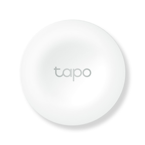 TP-LINK - Tapo S200B Inalámbrico Blanco (Ref.TAPO S200B)