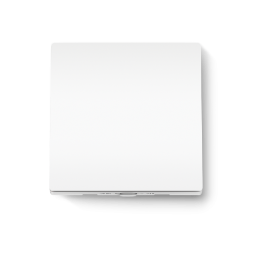 TP-LINK - Tapo S210 interruptor de luz Blanco (Ref.TAPO S210)