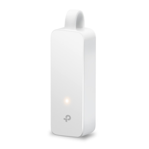 TP-LINK - adaptador y tarjeta de red Ethernet 10000 Mbit/s (Ref.UE300C)