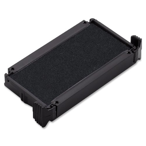 TRODAT - ALMOHADILLA PRINTY 46030/6 NEGRO (Ref.46030/6NG)