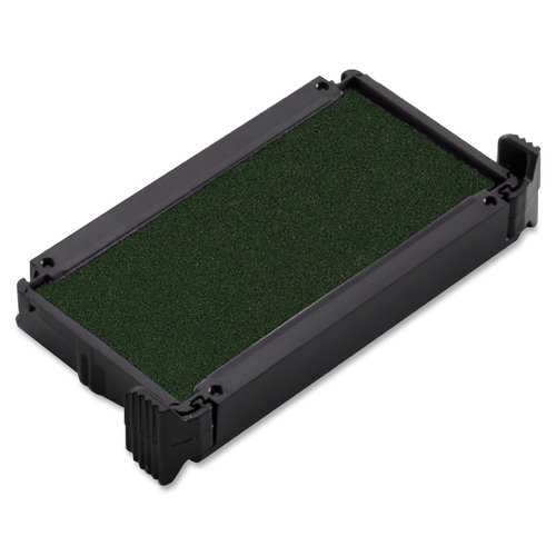 TRODAT - ALMOHADILLA PRINTY 4910/6 VERDE (Ref.4910/6/VE)