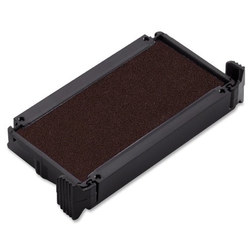TRODAT - ALMOHADILLA PRINTY 4926/6 ROJO (Ref.4926/6RJ)