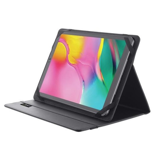 TRUST - Primo 25,4 cm (10") Folio Negro (Ref.24214)