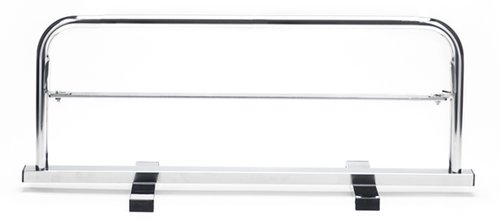 TV - PORTABOBINAS HORIZONTAL (de MOSTRADOR) para BOBINAS de 35 cm (Ref.ME060010)