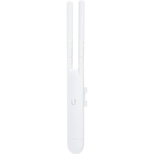 UBIQUITI - PUNTO DE ACCESO DE INTERIOR Y EXTERIOR AC CON TECNOLOGÍA MESH, 1167 MBIT/S, IEEE 802.3AF, 46 MM, 34 MM (Ref.UAP-AC-M)