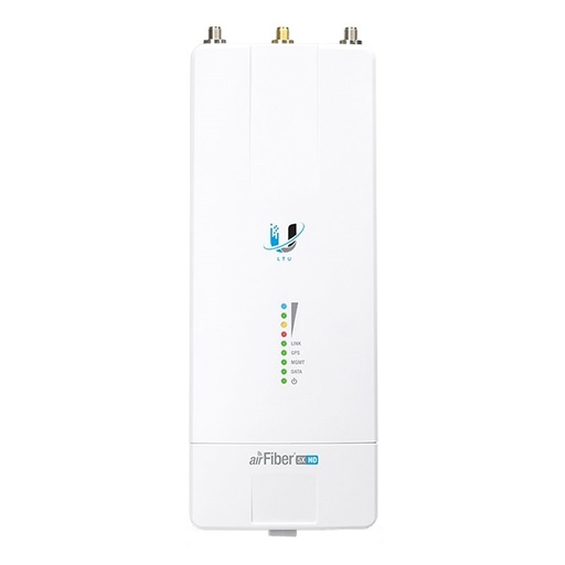 UBIQUITI - AirFiber 5X AF5XHD 6.2GHz 1+ Gbps (Ref.AF-5XHD)