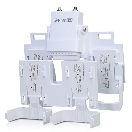 UBIQUITI - AirFiber NxN Multiplexor (Ref.AF-MPX8)