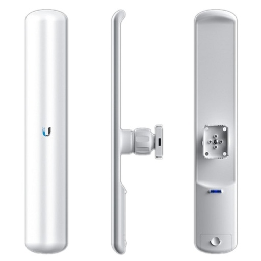 UBIQUITI - LiteBeam AC 5GHz 16dBi (Ref.LAP-120)