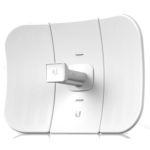 UBIQUITI - LiteBeam M5 5GHz 23dBi (Ref.LBE-M5-23)