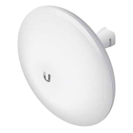 UBIQUITI - NanoBeam AC NBE-5AC-Gen2 5GHz 19dBi (Ref.NBE-5AC-GEN2)