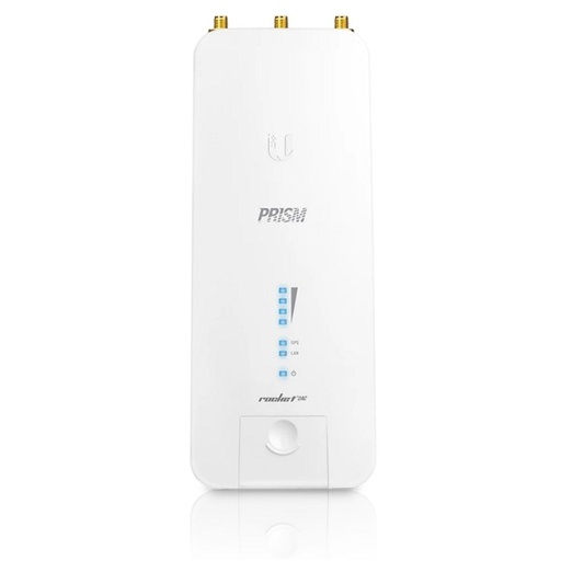 UBIQUITI - Rocket AC 2.4GHz 1xGbE (Ref.R2AC-PRISM)