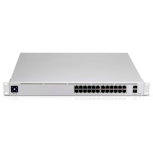 UBIQUITI - Switch (Ref.USW-PRO-24-POE)