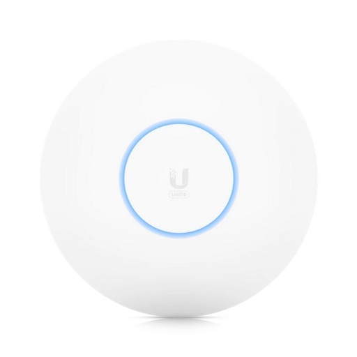 UBIQUITI - AP WiFi6 4x4 MIMO Dual Band (Ref.U6-LR)