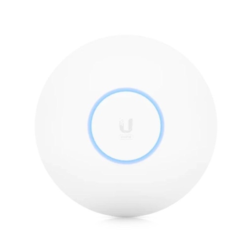 UBIQUITI - AP WiFi6 Dual 1xGbE 2x2 4x4 (Ref.U6-PRO)