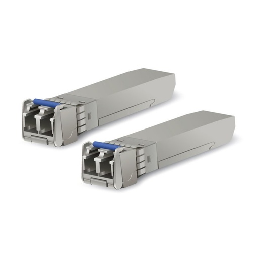 UBIQUITI - Modulo SFP+ Mono Modo 10Km (Ref.UF-SM-10G)