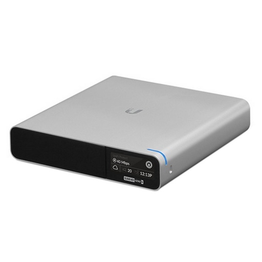 UBIQUITI - UniFi Cloud Key PoE (Ref.UCK-G2-PLUS)