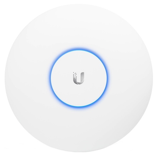 UBIQUITI - UniFi Dual Band PoE PoE+ (Ref.UAP-AC-PRO)