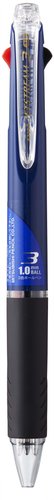 UNI-BALL - ROLLER GEL RT. JETSTREAM 3 1,0 (SXE-400) AZUL MARINO (Ref.246413000)