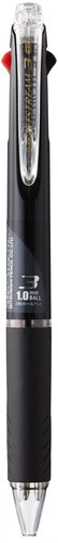 UNI-BALL - ROLLER GEL RT. JETSTREAM 3 1,0 (SXE-400) NEGRO (Ref.246439000)