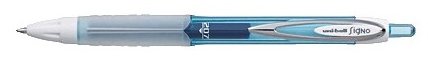 UNI-BALL - ROLLER GEL RT. SIGNO 207 0,7 (UMN-207) AZUL CLARO (Ref.17566000/788356000)