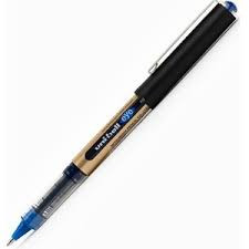 UNI-BALL - ROLLER UB-150-10 EYE BROAD 1.0MM AZUL (Ref.246967000)