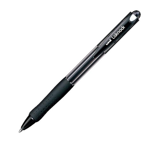 UNI-BALL - UNIBALL ROLLERBALL LAKNOCK SN-100(05) NEGRO -12U- (Ref.733915000)