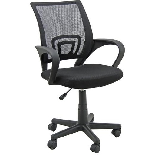 UNISIT - SILLA OPERATIVA ECOSMART CH4 (Ref.CH4/KN)