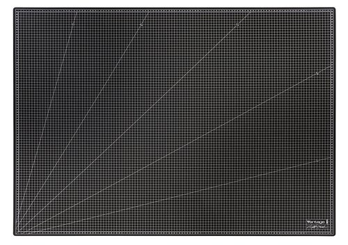 VANTAGE BY NOVUS DAHLE - PLANCHA DE CORTE VANTAGE A0 NEGRA (Ref.10674-20146)